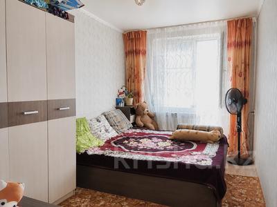 2-комнатная квартира · 43.5 м² · 5/5 этаж, 3 микрорайон за 7.5 млн ₸ в Абай