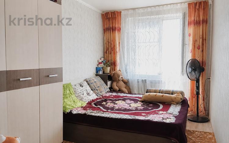 2-комнатная квартира · 43.5 м² · 5/5 этаж, 3 микрорайон за 7.5 млн ₸ в Абай — фото 7