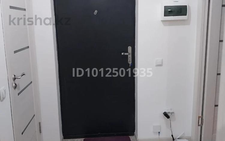 1-бөлмелі пәтер · 40 м² · 4/9 қабат, Райымбек батыра 274, бағасы: 150 000 ₸ в  — фото 2