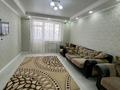 3-комнатная квартира, 90 м², 5/5 этаж, бирлик за 30.5 млн 〒 в Талдыкоргане, мкр Бирлик — фото 9