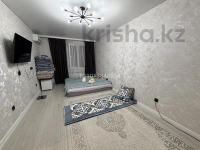 1-комнатная квартира · 40 м² · 8/9 этаж, мкр Ожет, Өжет ш/а. — Арлан базардың артында орналасқан за 220 000 ₸ в Алматы, Алатауский р-н