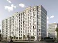1-комнатная квартира · 38 м² · 2/9 этаж, Айтматова 1 за 24.5 млн ₸ в Астане, Нура р-н — фото 2