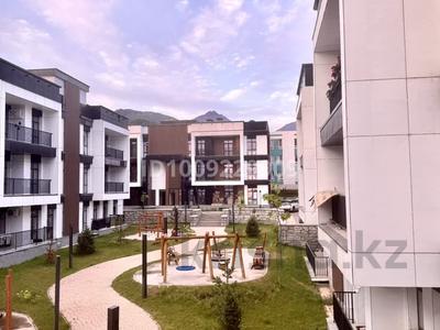 5-комнатная квартира · 150 м² · 3/3 этаж, Богенбай батыра улица, 121 / улица Панфилова, 108 1 за 70 000 〒 в Алматы, Алмалинский р-н