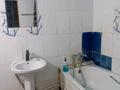 1-бөлмелі пәтер · 35 м² · 1/5 қабат, Бектурганова,Старый Болашак, Акжол баня, Мансур,Азамат 30 — Есенова, бағасы: 7 000 ₸ в  — фото 16