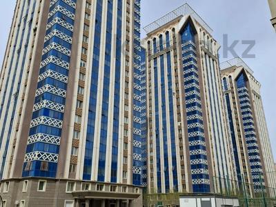 4-бөлмелі пәтер · 93 м² · 24 қабат, Калибек Куанышбаев, 9/1, 9/2, 9/3, бағасы: 42 млн ₸ в Астане, Сарайшык р-н