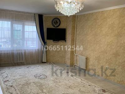 3-бөлмелі пәтер · 103 м² · 7/9 қабат, Алмагүл ш/а., Аманшина 72, бағасы: 34 млн ₸ в Атырау, мкр. Алмагуль