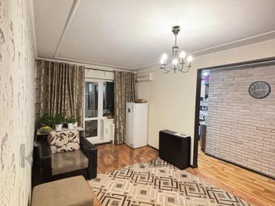 3-комнатная квартира · 58.4 м² · 4/5 этаж, Машхур Жусупа 6 за 18 млн 〒 в Павлодаре