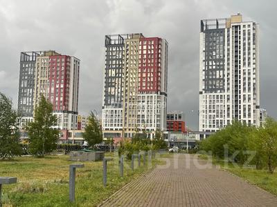 Продажа квартир в Астане: 2-комнатная квартира · 54 м² · 13/22 этаж, Шаймерденова 8 — Нурлы жол за 27.5 млн 〒 2-комнатная квартира · 54 м² · 13/22 этаж, Шаймерденова 8 — Нурлы жол за 27.5 млн 〒 в Астане, Алматы р-н