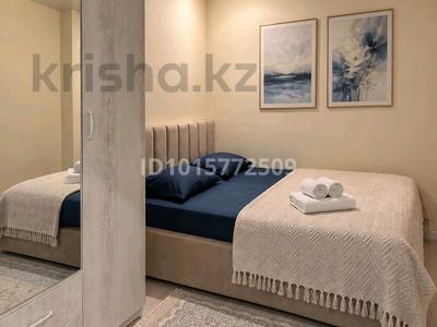 2-комнатная квартира · 45 м² · 7/13 этаж, Максут Нарикбаев 4 — По Мухаметханова за 1 000 ₸ в Астане, Нура р-н