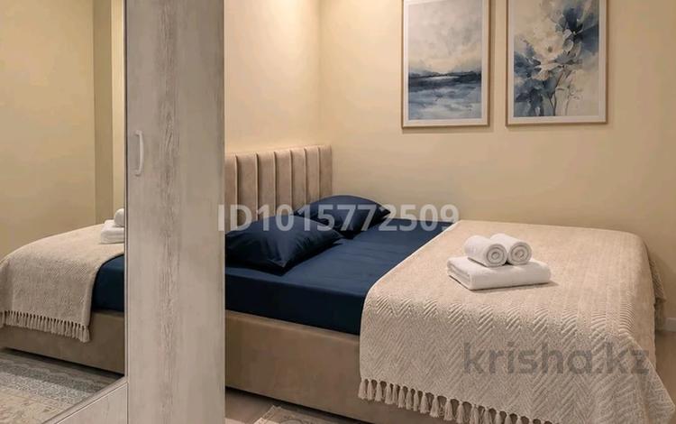 2-комнатная квартира · 45 м² · 7/13 этаж, Максут Нарикбаев 4 — По Мухаметханова за 1 000 ₸ в Астане, Нура р-н — фото 11