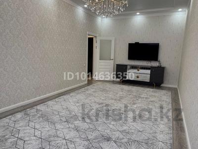 5-бөлмелі пәтер · 148.8 м² · 6/7 қабат, 19-ш/а., 19 мкрн 17/2, бағасы: 63 млн ₸ в Актау, 19-й мкр