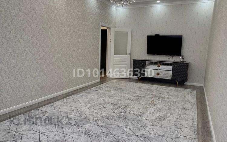 5-бөлмелі пәтер · 148.8 м² · 6/7 қабат, 19-ш/а., 19 мкрн 17/2, бағасы: 63 млн ₸ в Актау, 19-й мкр — фото 2