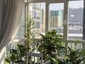 3-комнатная квартира · 92 м² · 5/10 этаж, Толе би - Утеген батыра за 59 млн ₸ в Алматы, Ауэзовский р-н — фото 10