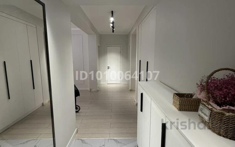 3-комнатная квартира · 92 м² · 5/10 этаж, Толе би - Утеген батыра за 59 млн ₸ в Алматы, Ауэзовский р-н — фото 63