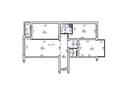 3-комнатная квартира · 92 м² · 5/10 этаж, Толе би - Утеген батыра за 59 млн ₸ в Алматы, Ауэзовский р-н — фото 24