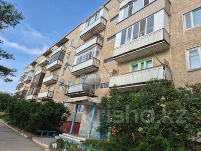 2-комнатная квартира · 58 м² · 3/5 этаж, 2 микраройон 14 за 10.5 млн ₸ в Шульбинске