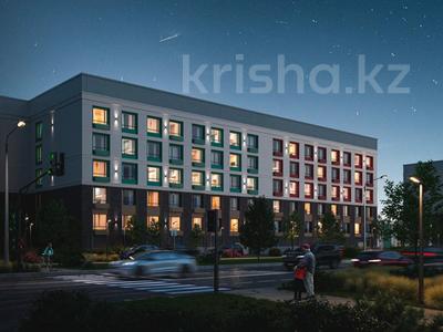4-комнатная квартира · 126.51 м² · 1/5 этаж, Увалиева 8/3 за ~ 62 млн ₸ в Усть-Каменогорске