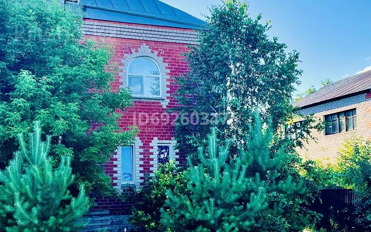 Отдельный дом · 4 комнаты · 200 м² · 10 сот., Дружбы 7 — Пос. Солнечный за 53 млн ₸ в Петропавловске — фото 15