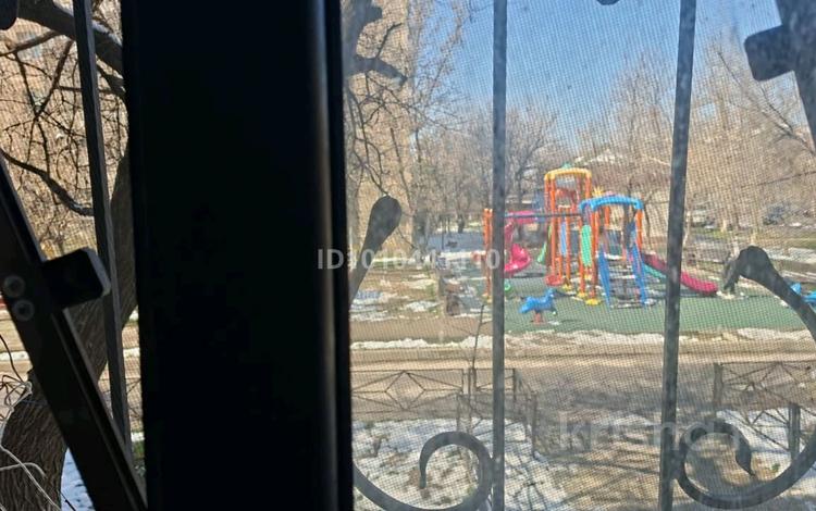 2-бөлмелі пәтер · 56 м² · 1/4 қабат, Диваева 129 — Водоканал, бағасы: 24 млн ₸ в Шымкенте, Туран р-н — фото 8