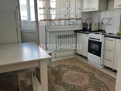 1-комнатная квартира · 36 м² · 8/9 этаж, мкр Атырау 16/11 за 25.5 млн ₸ в Алматы, Медеуский р-н