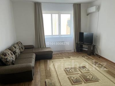 2-бөлмелі пәтер · 60 м² · 8/9 қабат, Алии Молдагуловой 56д к2, бағасы: 26 млн ₸ в Актобе