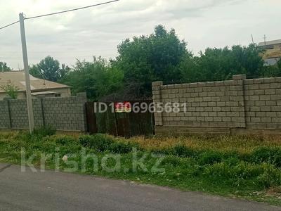 Жер телімі · 10 сотық, Таскешу 22д, бағасы: 6 млн ₸ в Ленгере