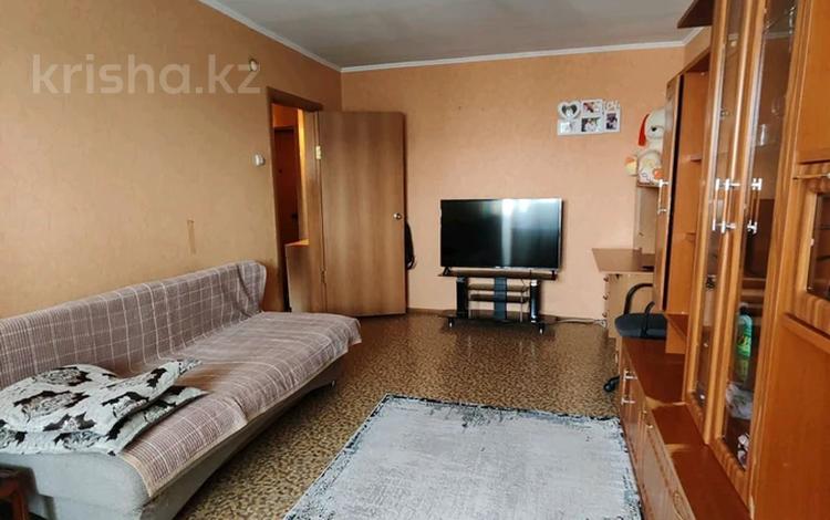 1-бөлмелі пәтер · 34 м² · 5/5 қабат, назарбаева, бағасы: 11.8 млн ₸ в Петропавловске — фото 2