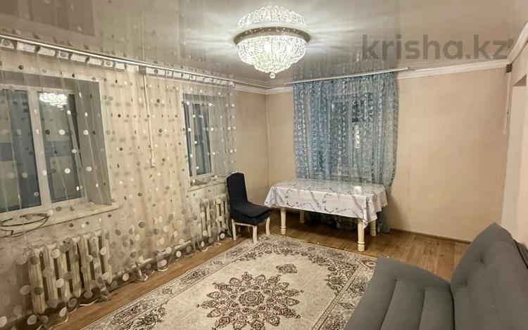 Отдельный дом · 3 комнаты · 63 м² · 4 сот., Рыкова 19 за 17 млн ₸ в Семее — фото 2