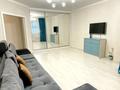 1-комнатная квартира · 45 м² · 14/14 этаж, Сарайшык за 31 млн ₸ в Астане, Есильский р-н