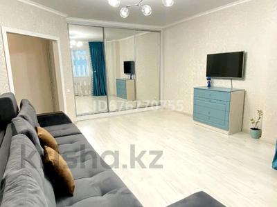 1-комнатная квартира, 45 м², 14/14 этаж, Сарайшык за 26 млн 〒 в Астане, Есильский р-н