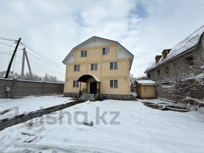 Еркін · 510 м², бағасы: 179 млн 〒 в Алматы, Турксибский р-н