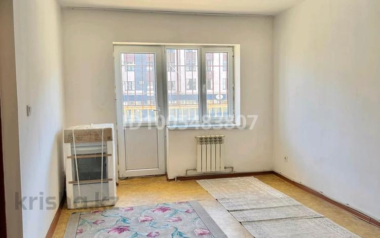1-комнатная квартира · 35 м² · 2 этаж, Отырар — Отырар за 70 000 ₸ в Туркестане — фото 2