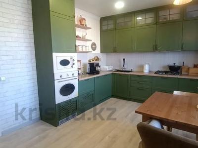 3-комнатная квартира · 118.1 м² · 5/5 этаж, Сатпаева 11 за 42 млн ₸ в Астане, Алматы р-н