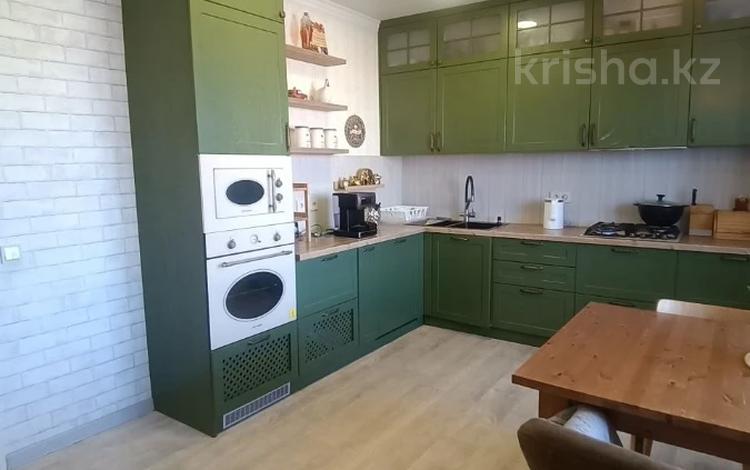 3-комнатная квартира · 118.1 м² · 5/5 этаж, Сатпаева 11 за 42 млн ₸ в Астане, Алматы р-н — фото 22