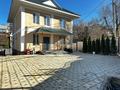 Отдельный дом • 7 комнат • 250 м² • 7 сот., мкр Актобе за 125 млн 〒 в Алматы, Бостандыкский р-н