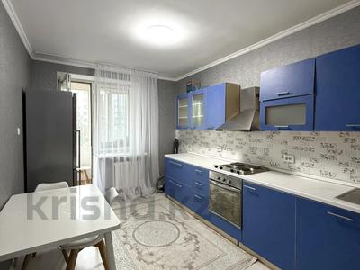 1-комнатная квартира · 50 м² · 5/14 этаж, Б. Момышулы 14 за 26.7 млн ₸ в Астане, Алматы р-н