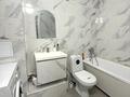 1-комнатная квартира · 50 м² · 5/14 этаж, Б. Момышулы 14 за 26.7 млн ₸ в Астане, Алматы р-н — фото 9
