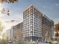 1-комнатная квартира · 36.47 м² · 9/14 этаж, Е 915 11 — Улы дала за 25 млн ₸ в Астане, Есильский р-н
