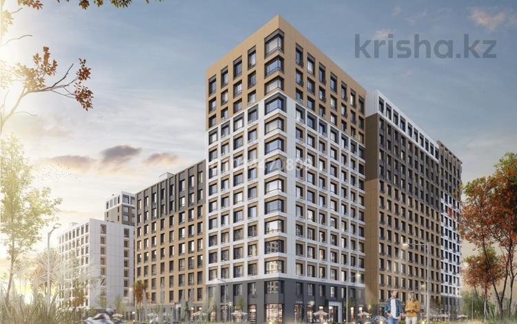 1-комнатная квартира · 36.47 м² · 9/14 этаж, Е 915 11 — Улы дала за 25 млн ₸ в Астане, Есильский р-н — фото 2