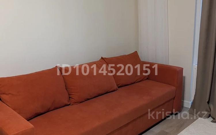 2-комнатная квартира · 40 м² · 7/9 этаж, Керей-Жанибек хандар 44/2 за 280 000 ₸ в Астане, Есильский р-н — фото 2
