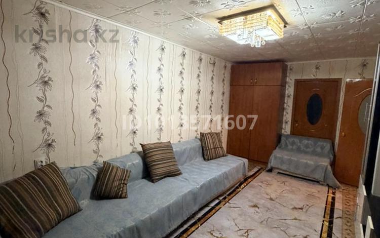 1-комнатная квартира · 35 м² · 2/5 этаж, Микрайон Шугла 6 за 90 000 ₸ в  — фото 2