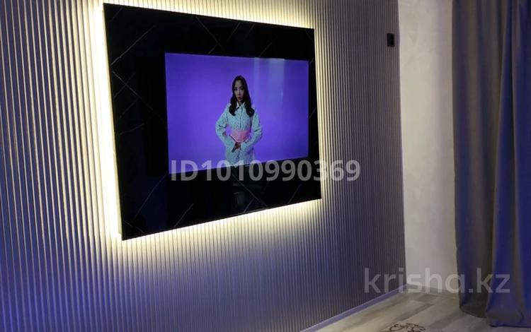 2-комнатная квартира · 55 м² · 2/9 этаж, Аймаутова 84Б — Кабанбай батыра 48 за 18 000 ₸ в Семее — фото 7