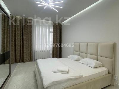 2-комнатная квартира · 50 м² · 5/9 этаж, Улы Дала 60 — MEGA SILKWAY, EXPO за 9 900 〒 в Астане, Есильский р-н