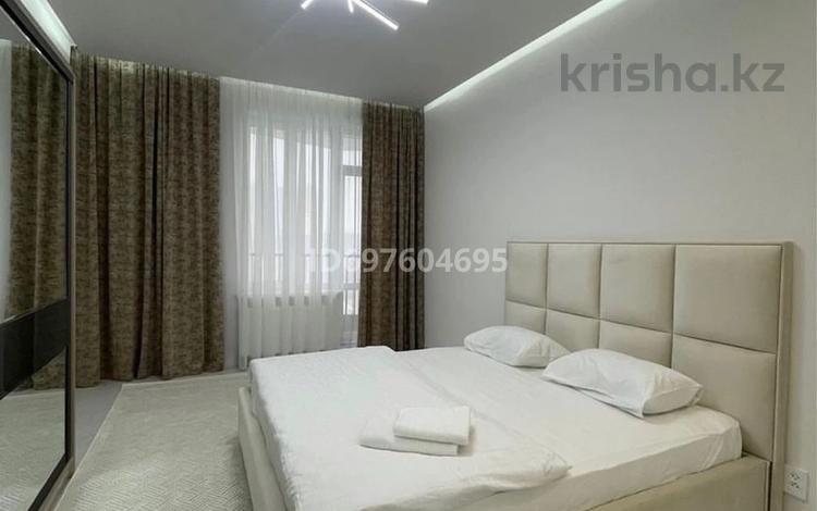 2-комнатная квартира · 50 м² · 5/9 этаж, Улы Дала 60 — MEGA SILKWAY, EXPO за 9 900 〒 в Астане, Есильский р-н — фото 2