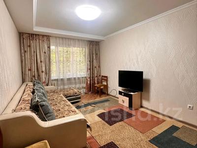 2-комнатная квартира · 45 м² · 1/4 этаж, Шагабутдинова 47 за 37.5 млн ₸ в Алматы, Алмалинский р-н