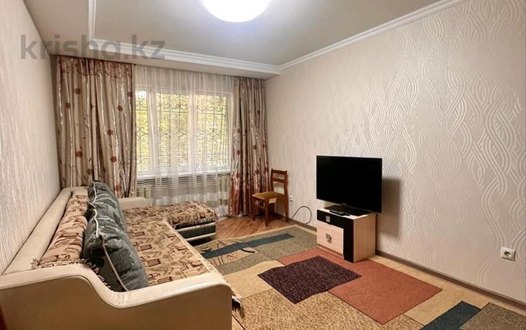 2-комнатная квартира · 45 м² · 1/4 этаж, Шагабутдинова 47 за 37.5 млн ₸ в Алматы, Алмалинский р-н — фото 2