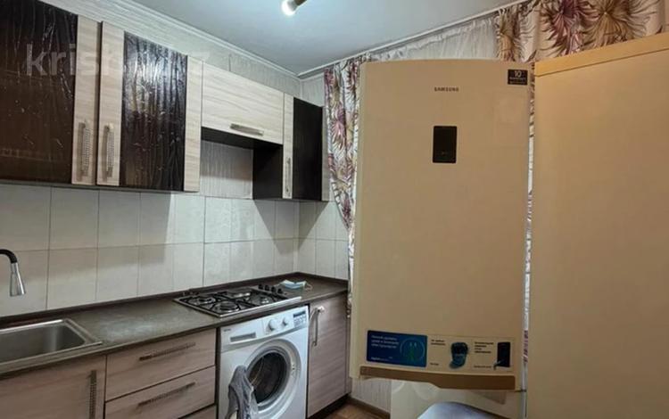 2-бөлмелі пәтер · 45 м² · 4/4 қабат, мкр №12 — Алтынсарина - Шаляпина, бағасы: 24 млн ₸ в Алматы, Ауэзовский р-н — фото 2