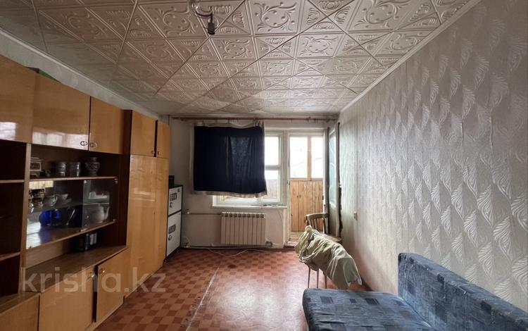 1-комнатная квартира · 34.9 м² · 2/5 этаж, Майкудук, Мкр Мамыраева — Восток 5 за 80 000 〒 в Караганде, Алихана Бокейханова р-н — фото 2