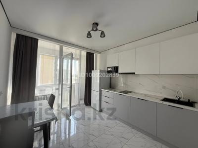 1-комнатная квартира · 40.85 м², мкр Ожет, Северное Кольцо 92/13 блок 7 за 230 000 〒 в Алматы, Алатауский р-н