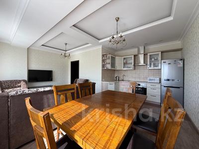 3-комнатная квартира · 82 м² · 12/13 этаж, Минина 24 за 500 000 ₸ в Алматы, Бостандыкский р-н